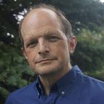 Printmaking Professor featured artist on this fall's lecture series in Petoskey